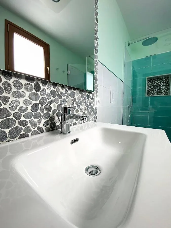 Ferienwohnung Attico A San Vito Lo Capo 0*,  Italien