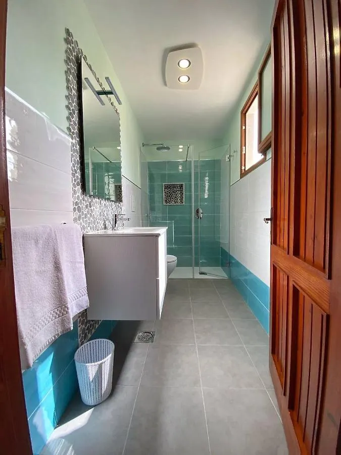 Ferienwohnung Attico A San Vito Lo Capo Italien