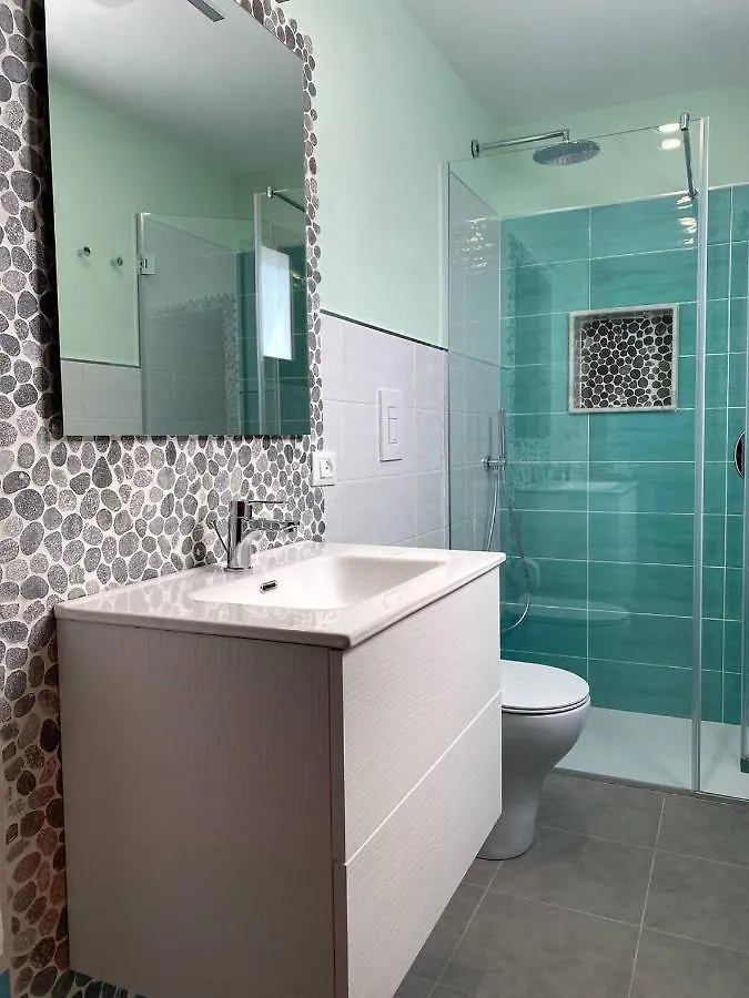 Ferienwohnung Attico A San Vito Lo Capo
