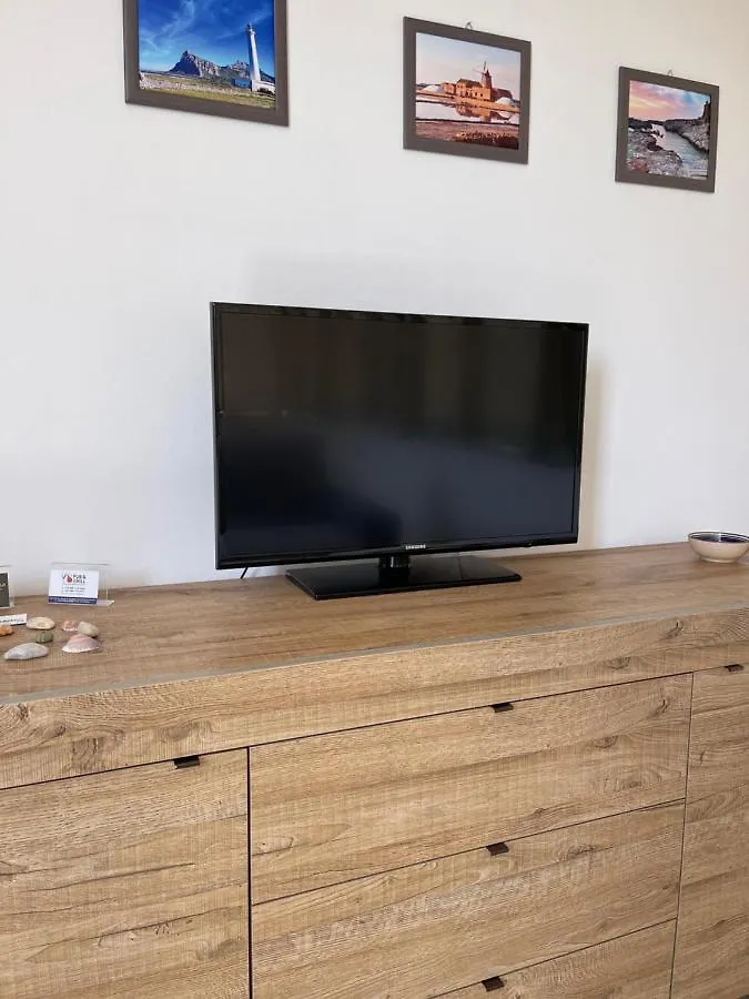 Ferienwohnung Attico A San Vito Lo Capo Italien