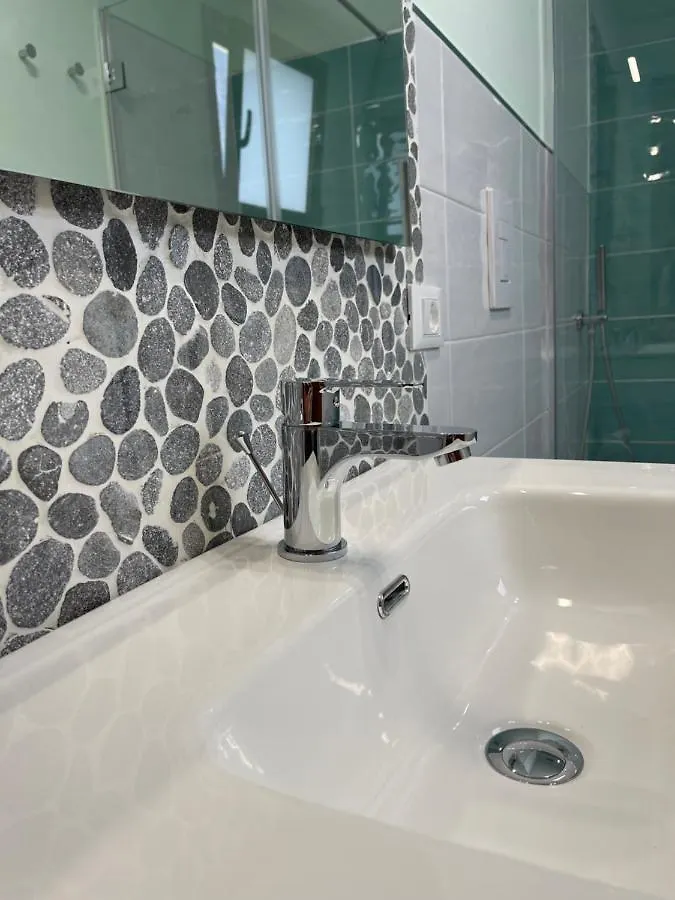 Ferienwohnung Attico A San Vito Lo Capo Apartment