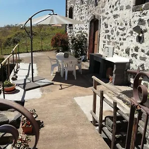 Etna Masi' Milo