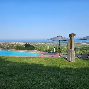 Open Land Holiday House Fiumefreddo di Sicilia